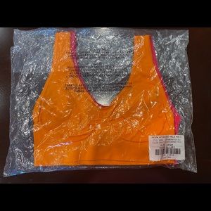 Rhonda Shear Ahh Bra